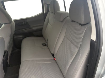 2022 Toyota Tacoma SR V6