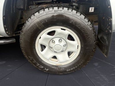 2022 Toyota Tacoma SR V6