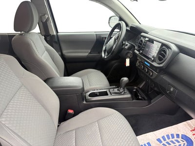 2022 Toyota Tacoma SR V6