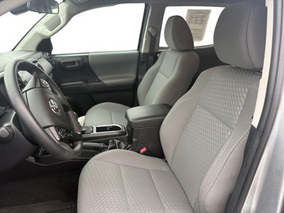 2022 Toyota Tacoma SR V6