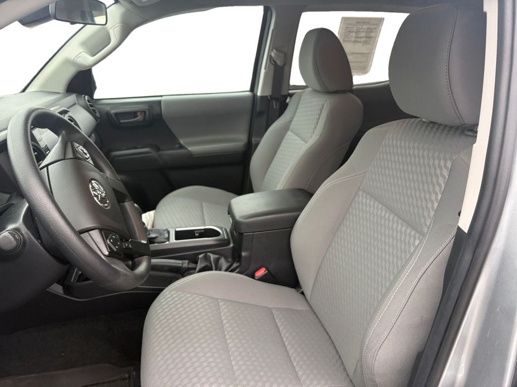 2022 Toyota Tacoma SR V6