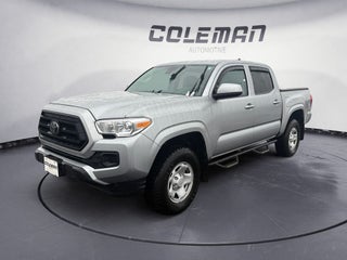 2022 Toyota Tacoma SR V6