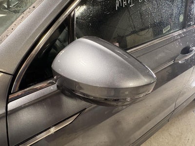 2024 Volkswagen Tiguan Wolfsburg Edition