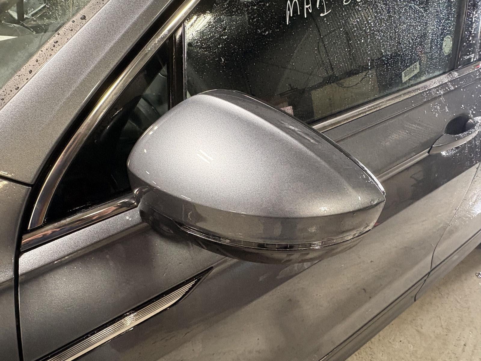 2024 Volkswagen Tiguan Wolfsburg Edition