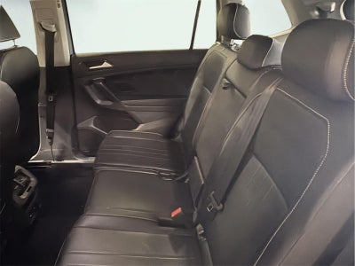 2024 Volkswagen Tiguan Wolfsburg Edition