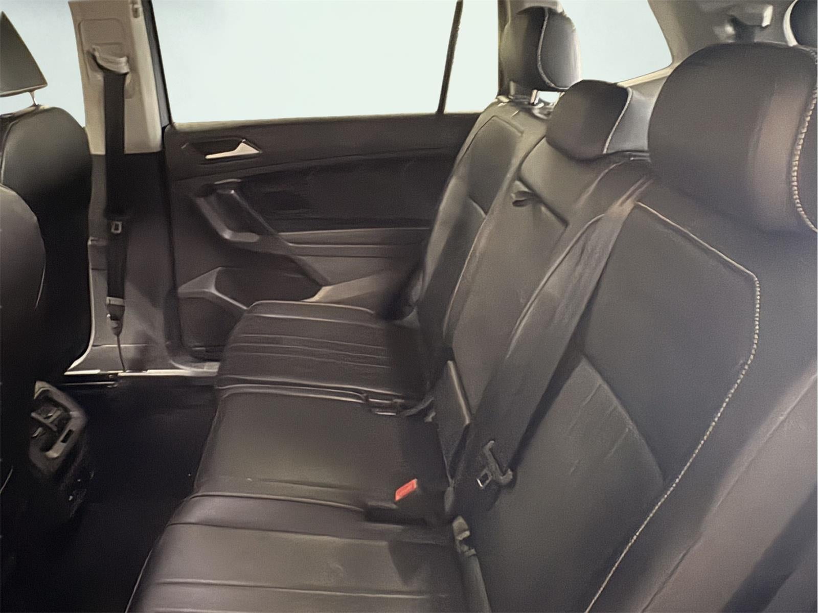 2024 Volkswagen Tiguan Wolfsburg Edition