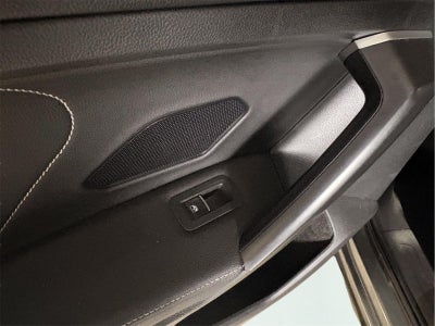 2024 Volkswagen Tiguan Wolfsburg Edition