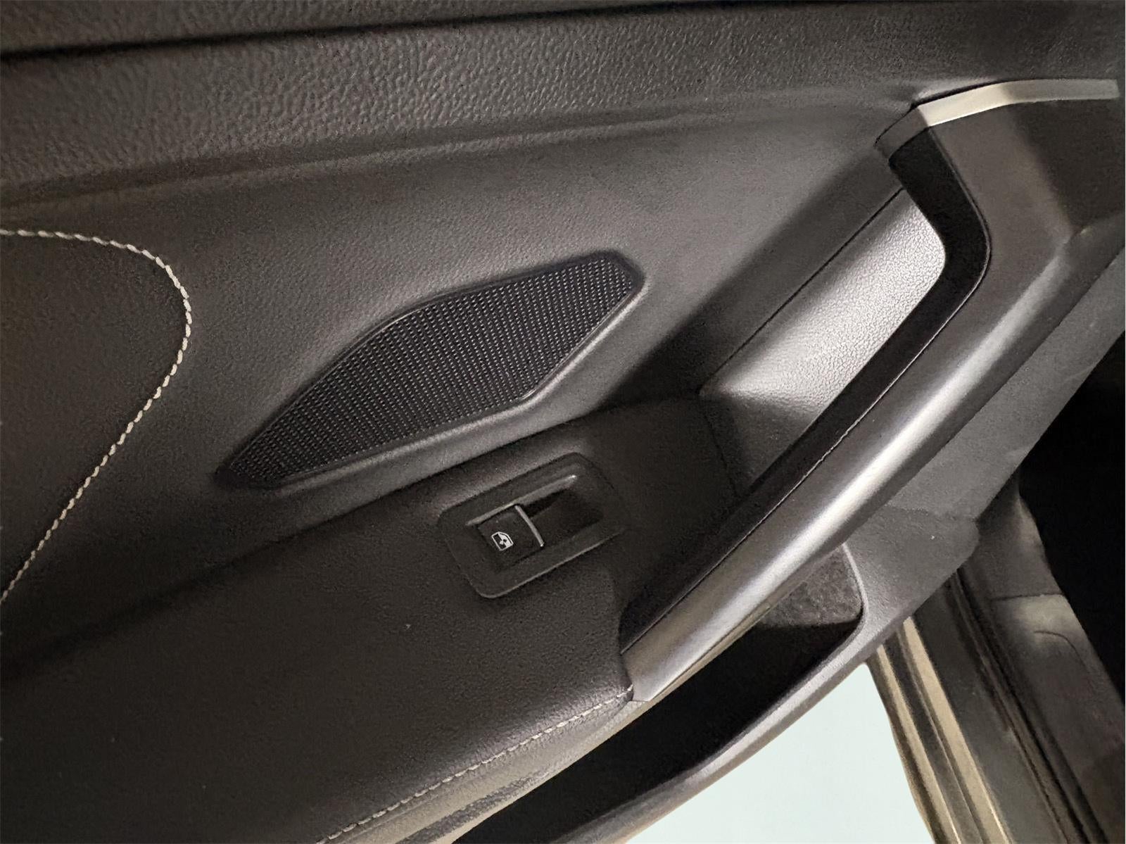 2024 Volkswagen Tiguan Wolfsburg Edition