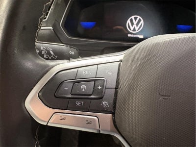 2024 Volkswagen Tiguan Wolfsburg Edition