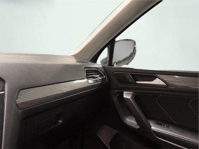 2024 Volkswagen Tiguan Wolfsburg Edition