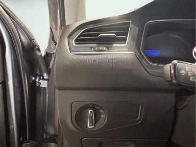 2024 Volkswagen Tiguan Wolfsburg Edition