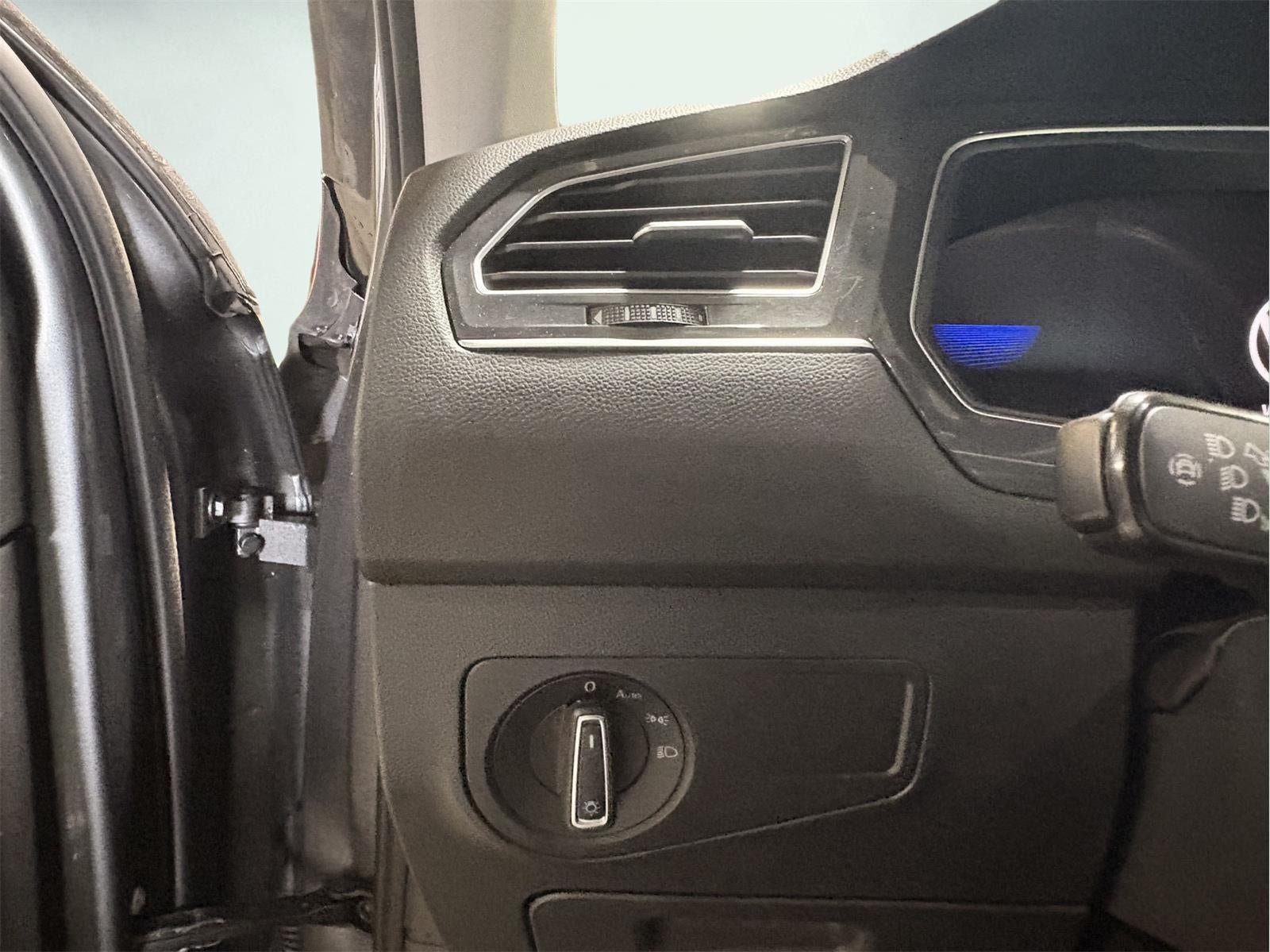 2024 Volkswagen Tiguan Wolfsburg Edition