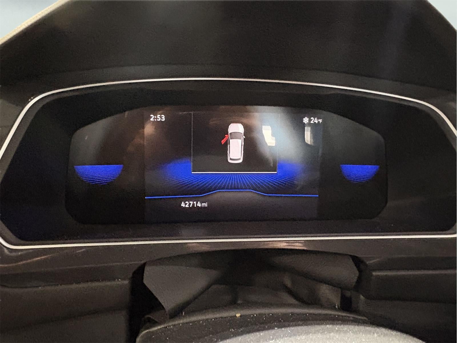 2024 Volkswagen Tiguan Wolfsburg Edition