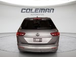 2024 Volkswagen Tiguan Wolfsburg Edition