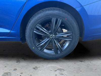 2022 Volkswagen Jetta 1.5T SE