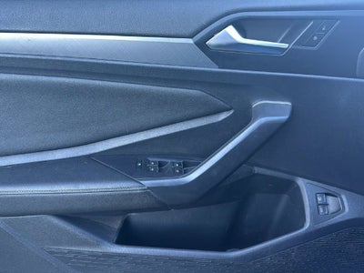 2022 Volkswagen Jetta 1.5T SE