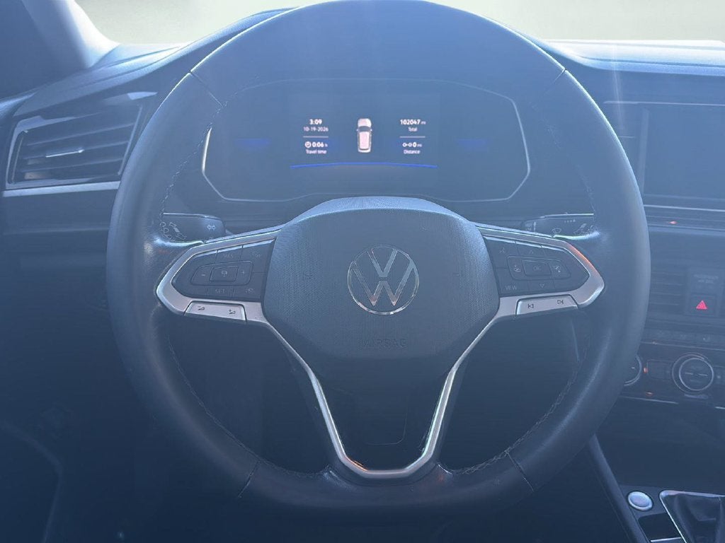 2022 Volkswagen Jetta 1.5T SE