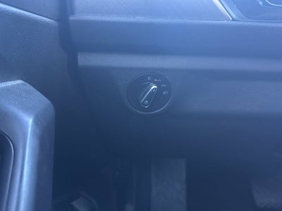 2022 Volkswagen Jetta 1.5T SE