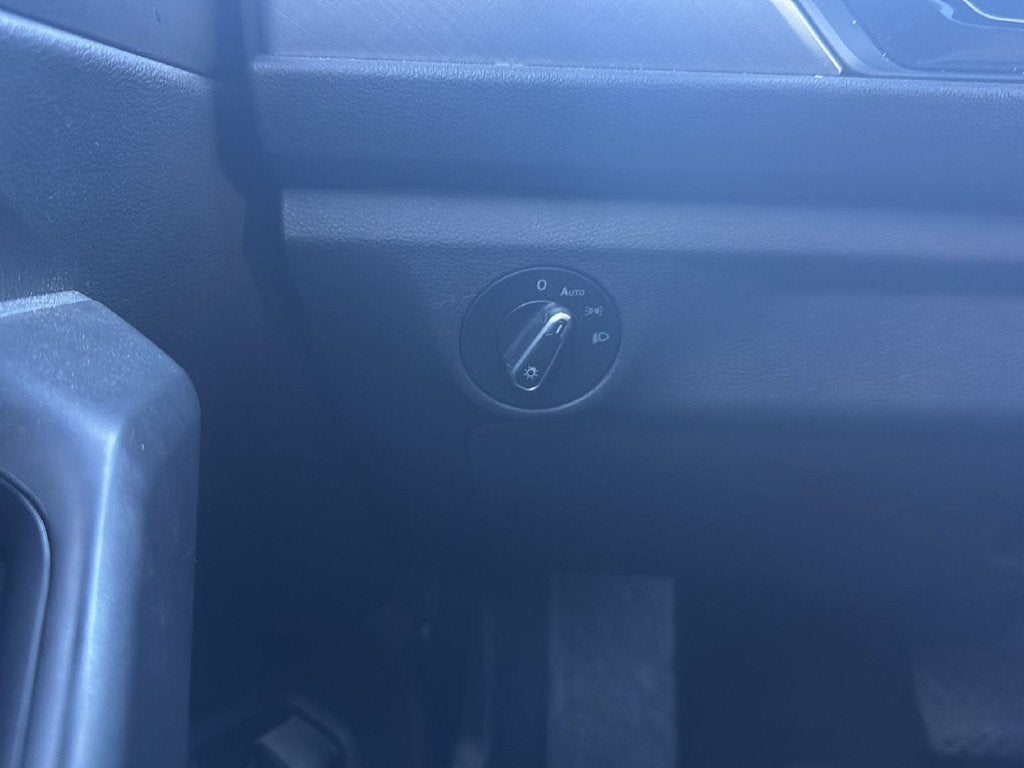2022 Volkswagen Jetta 1.5T SE