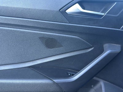 2022 Volkswagen Jetta 1.5T SE