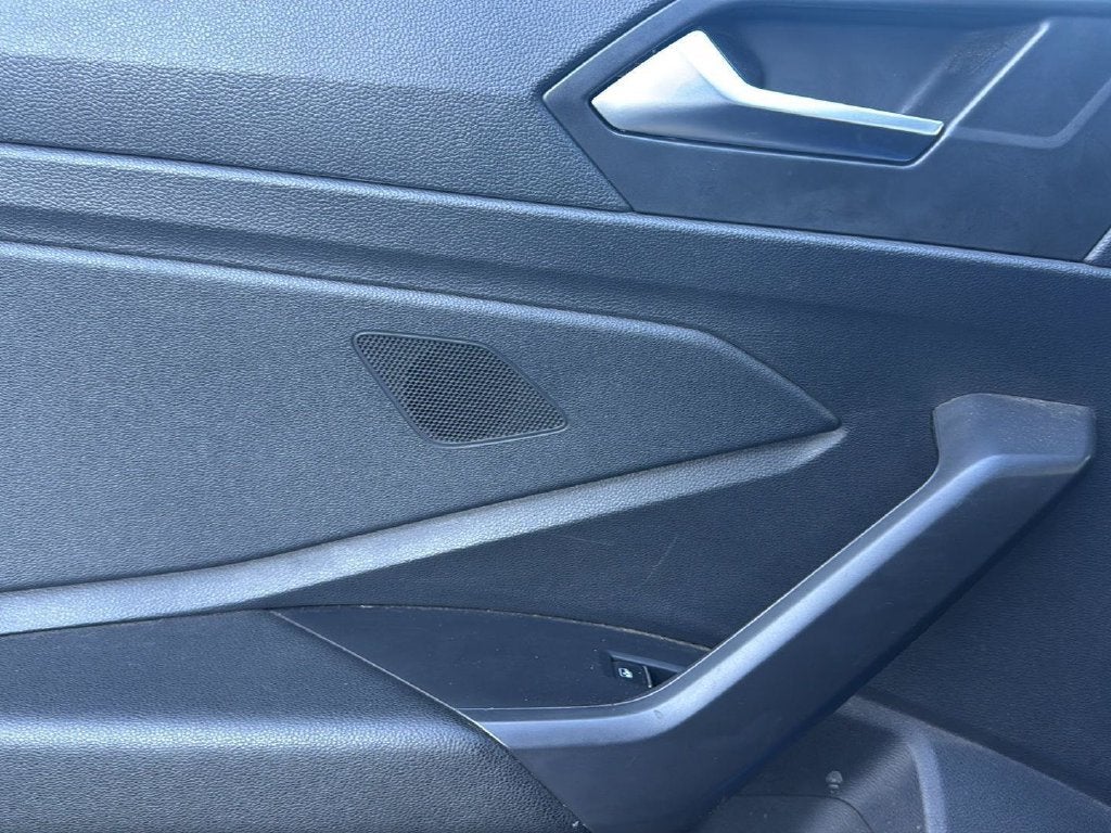 2022 Volkswagen Jetta 1.5T SE
