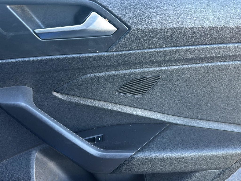 2022 Volkswagen Jetta 1.5T SE