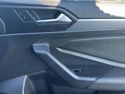 2022 Volkswagen Jetta 1.5T SE