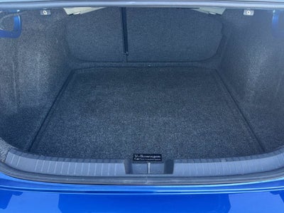 2022 Volkswagen Jetta 1.5T SE