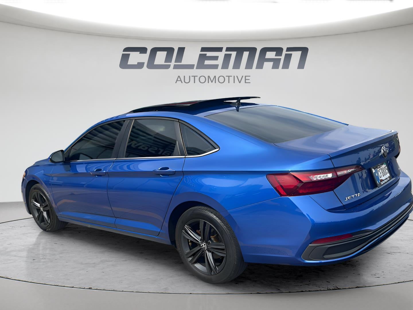 2022 Volkswagen Jetta SE