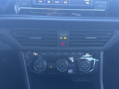 2022 Volkswagen Jetta 1.5T SE