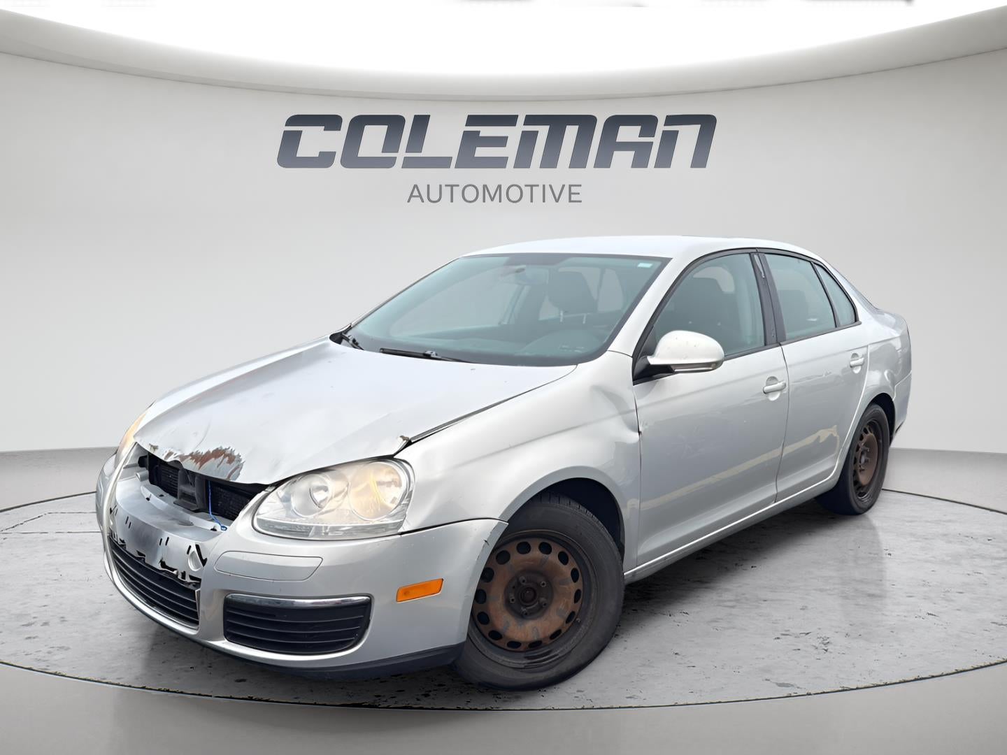 2010 Volkswagen Jetta S