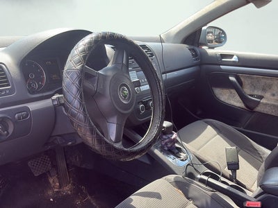 2010 Volkswagen Jetta S