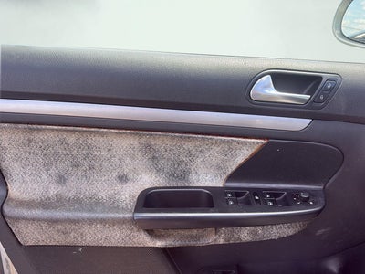 2010 Volkswagen Jetta S