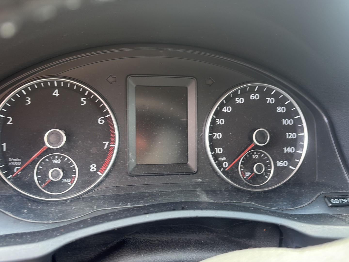 2010 Volkswagen Jetta S
