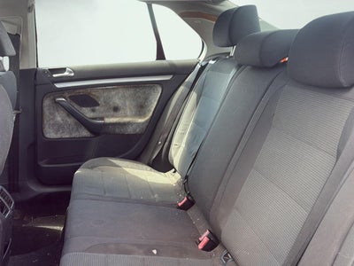 2010 Volkswagen Jetta S