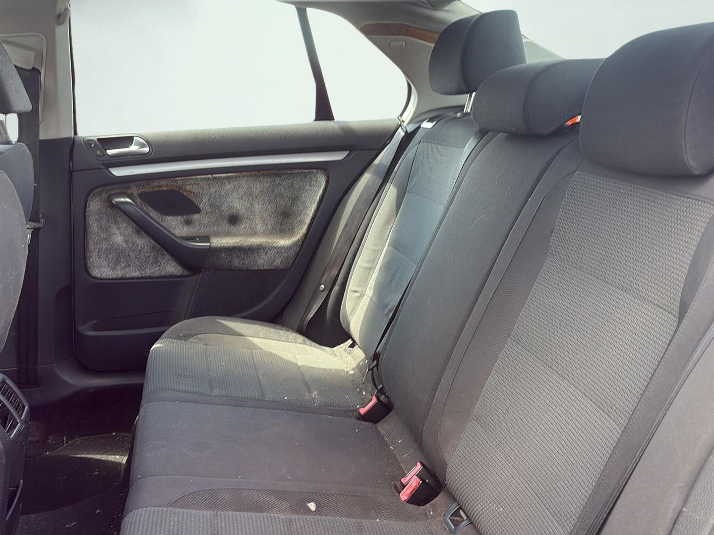 2010 Volkswagen Jetta S