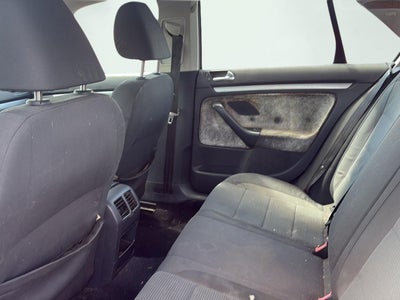 2010 Volkswagen Jetta S