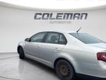 2010 Volkswagen Jetta S