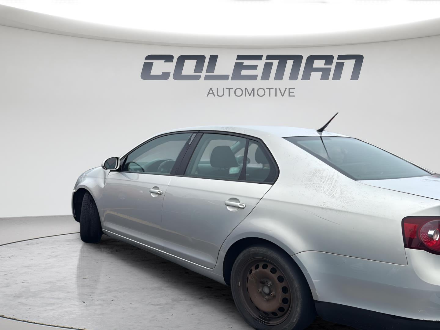 2010 Volkswagen Jetta S