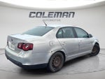 2010 Volkswagen Jetta S