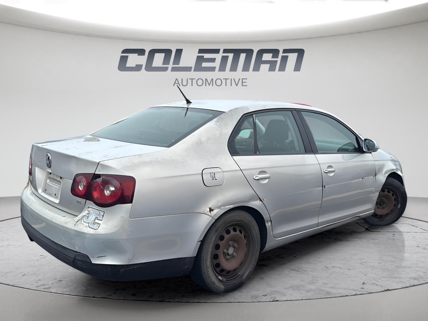 2010 Volkswagen Jetta S