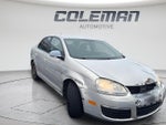 2010 Volkswagen Jetta S