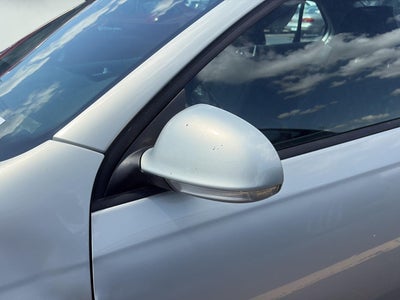 2010 Volkswagen Jetta S
