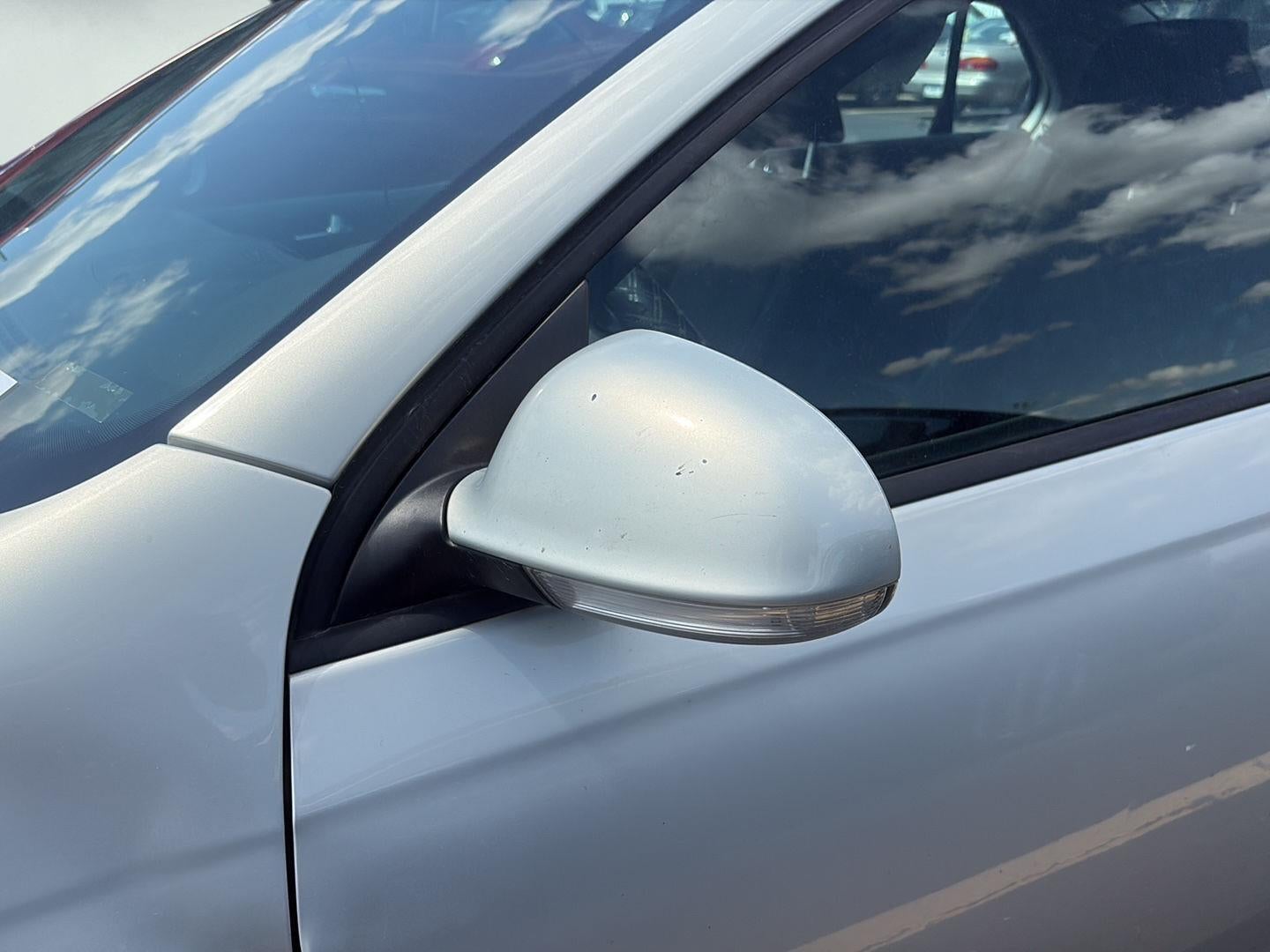 2010 Volkswagen Jetta S