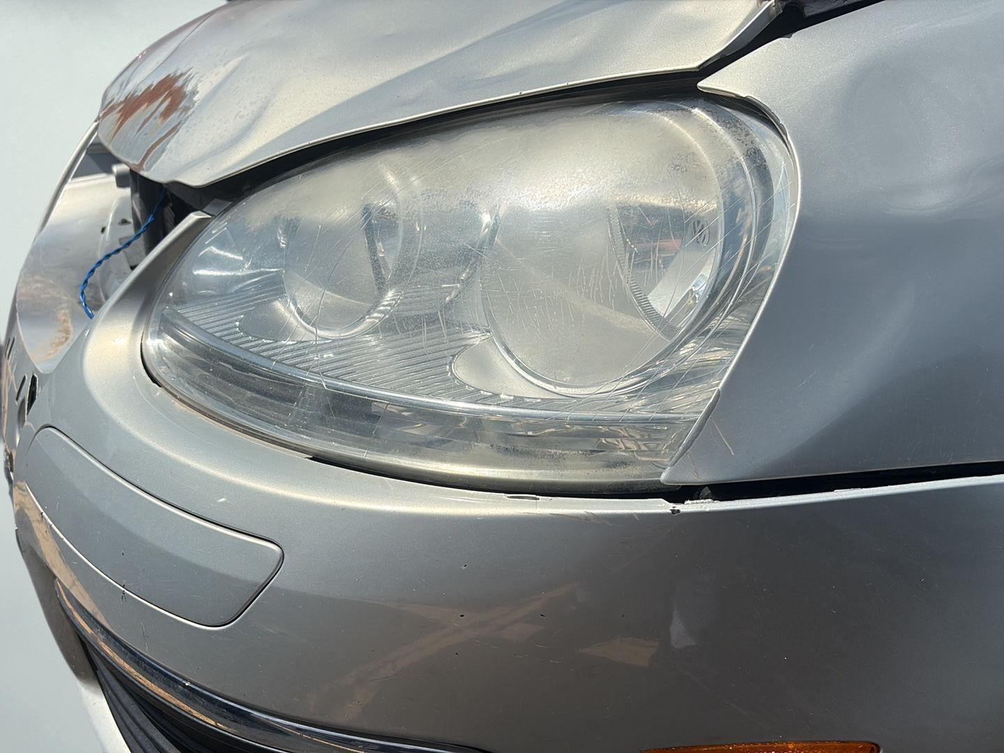 2010 Volkswagen Jetta S