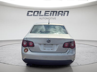 2010 Volkswagen Jetta S