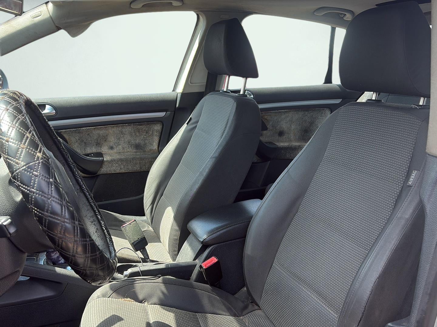 2010 Volkswagen Jetta S