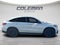 2019 Mercedes-Benz Gle AMG® GLE 63 S