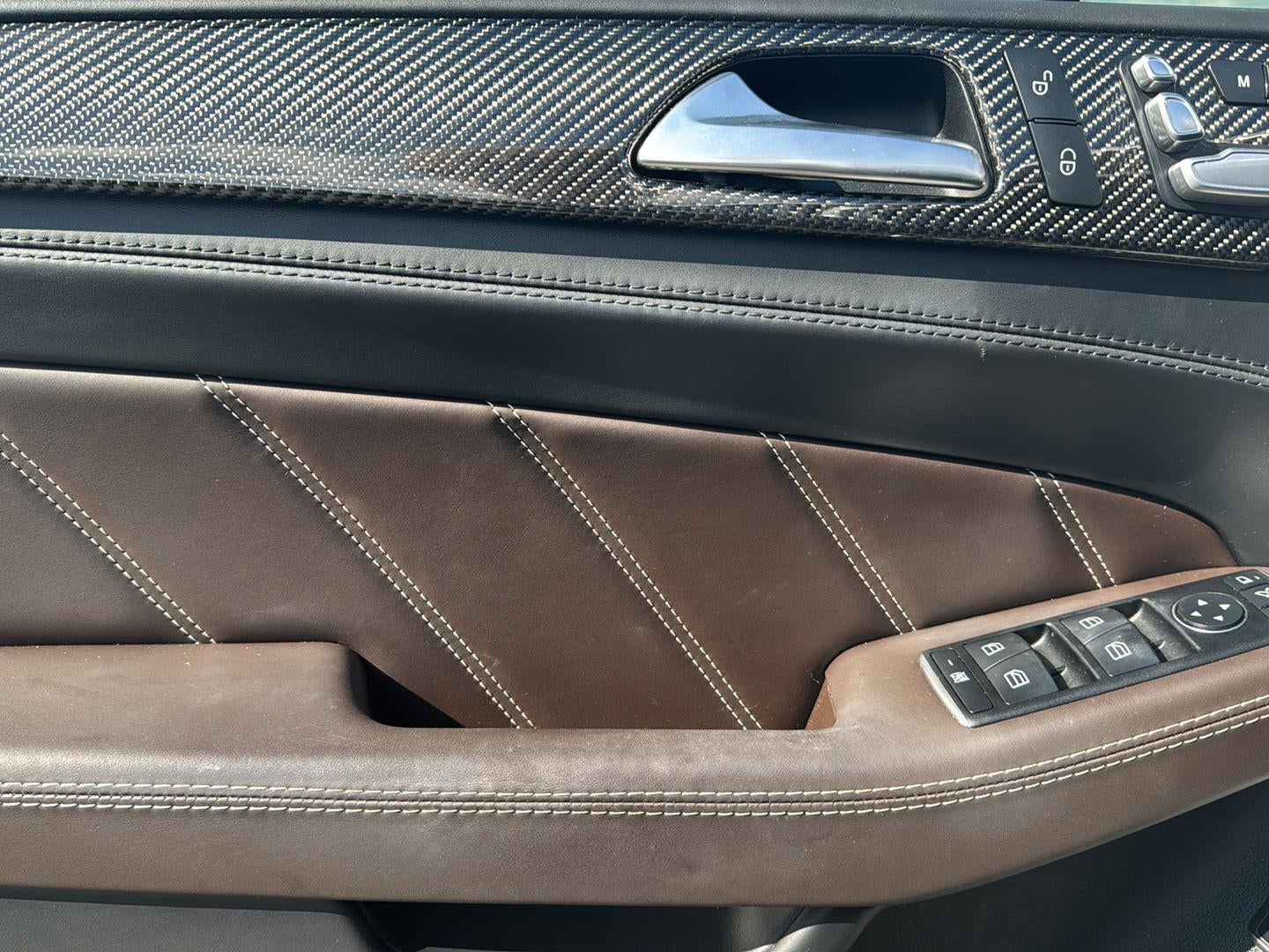 2019 Mercedes-Benz Gle AMG® GLE 63 S