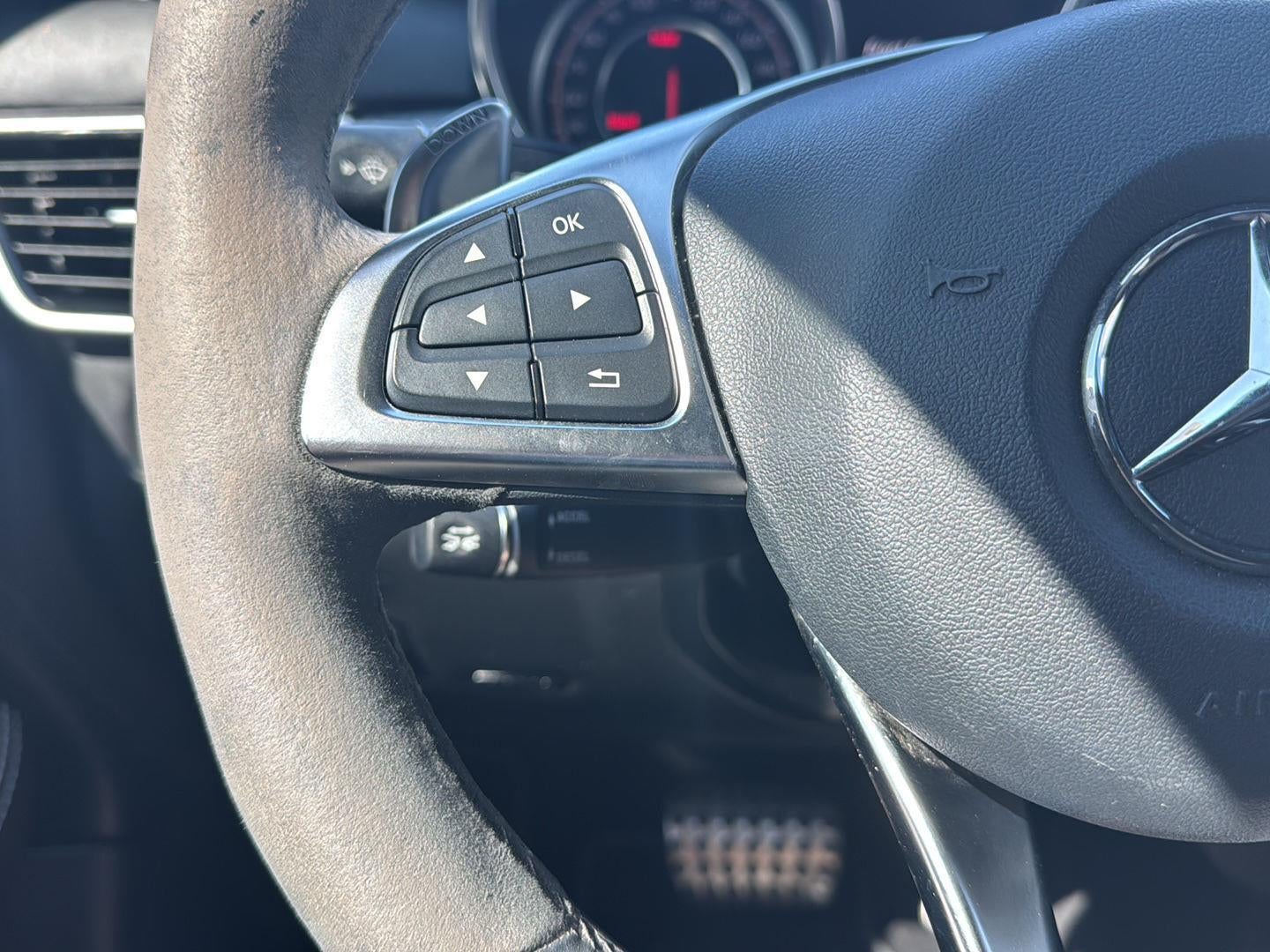 2019 Mercedes-Benz Gle AMG® GLE 63 S